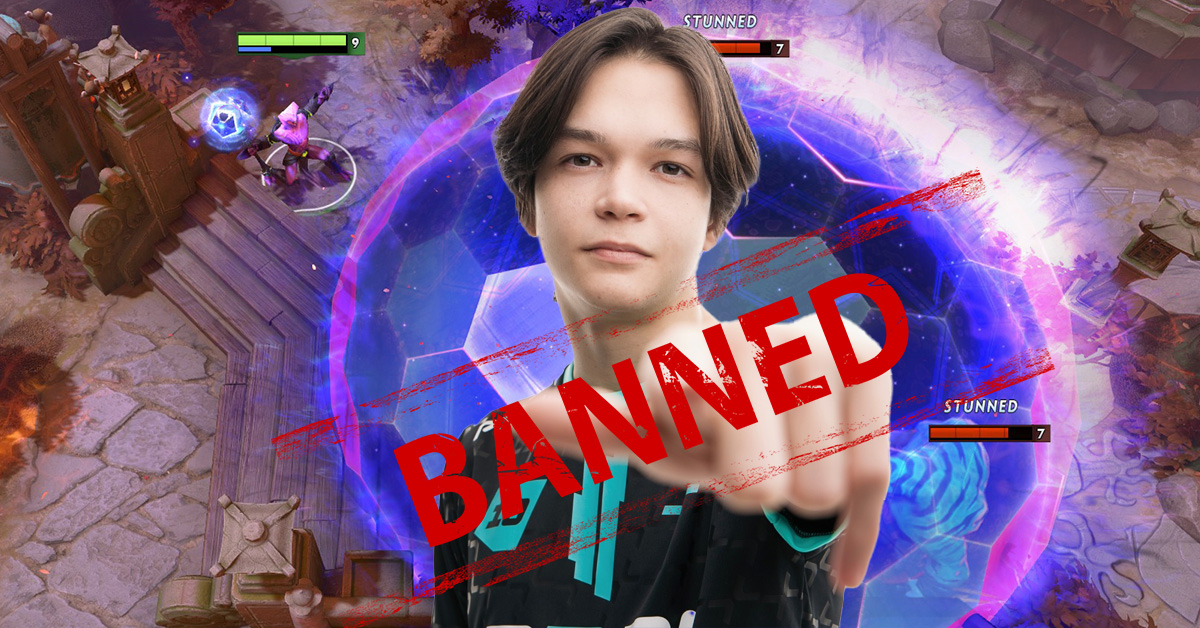 Satanic banned