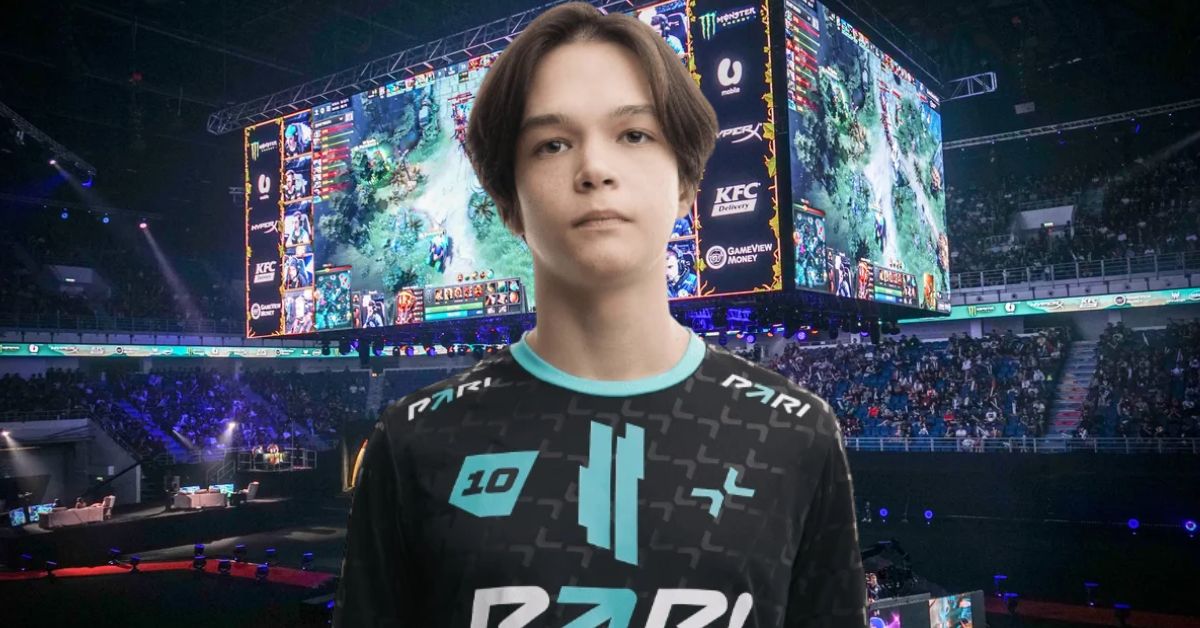 Satanic назвал лучших керри игроков в Dota 2