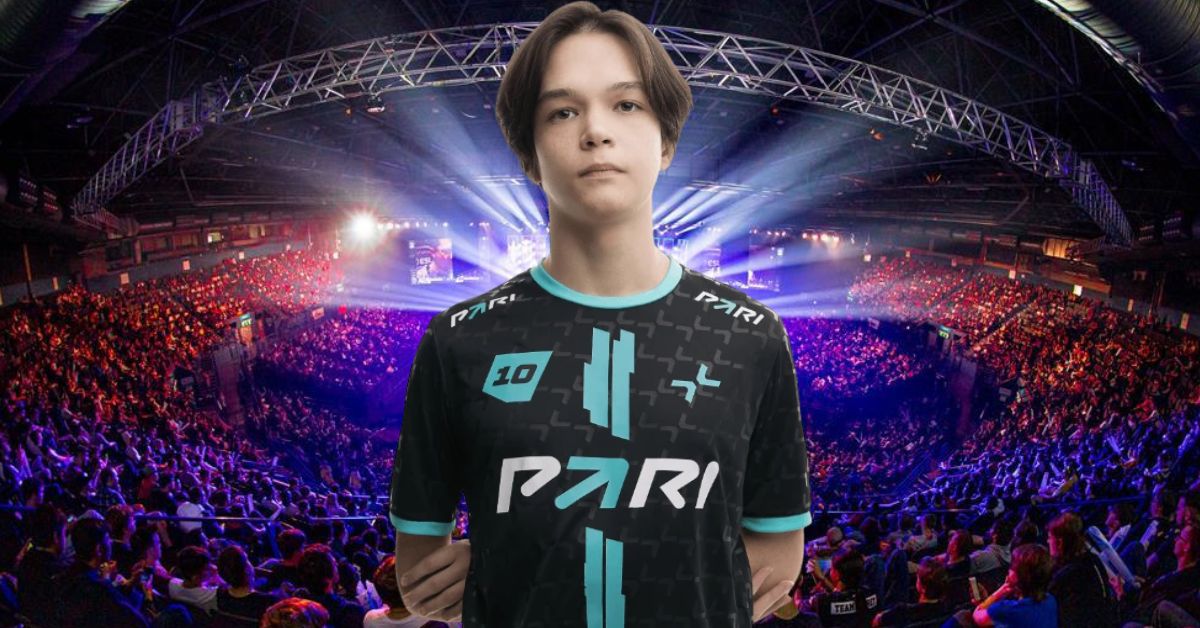 Satanic высказался о подготовке Team Spirit