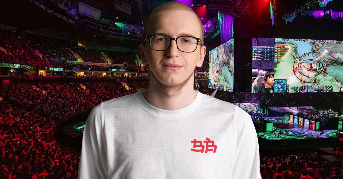 Save Explains Why He Moved to Mid