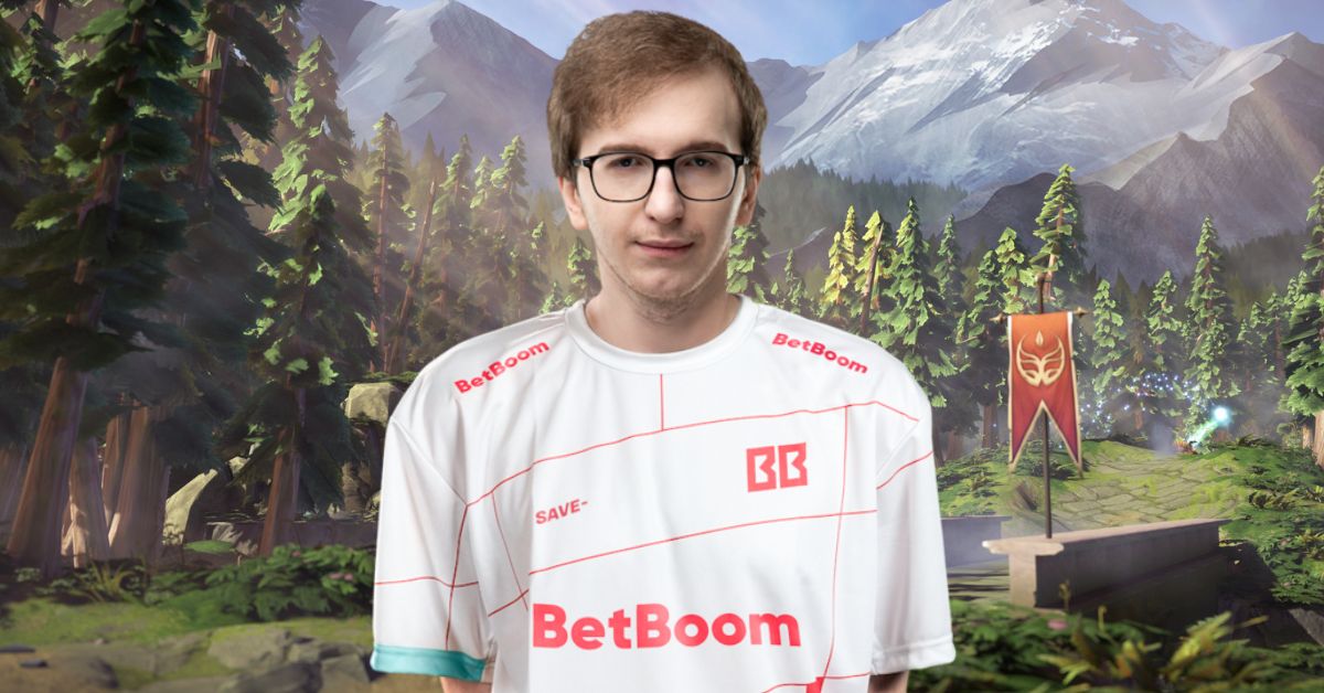 Save Highlights the Best Hero in Patch 7.41b