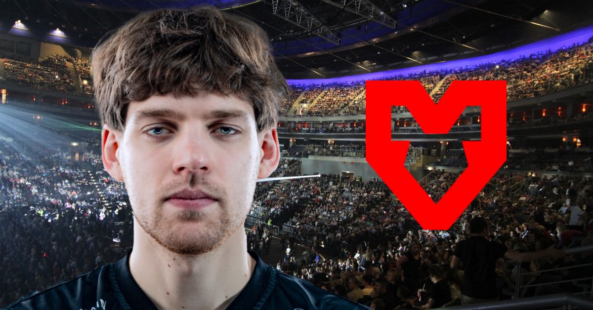 Seleri assessed MOUZ's preparation