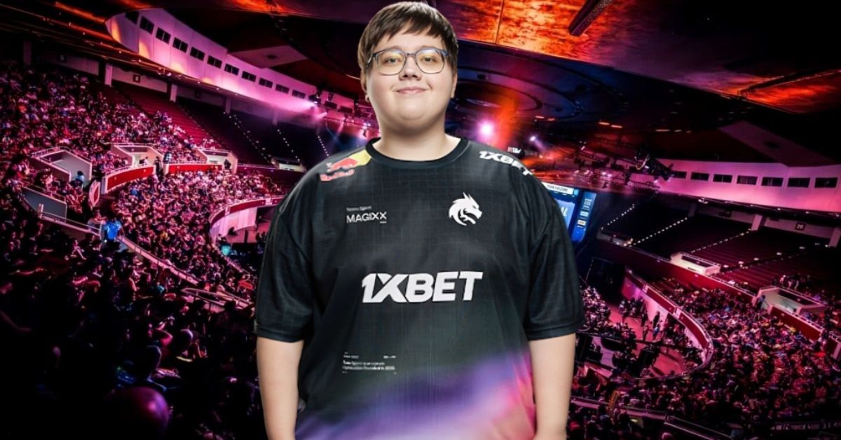Sh1ro Speaks Out About Magixx