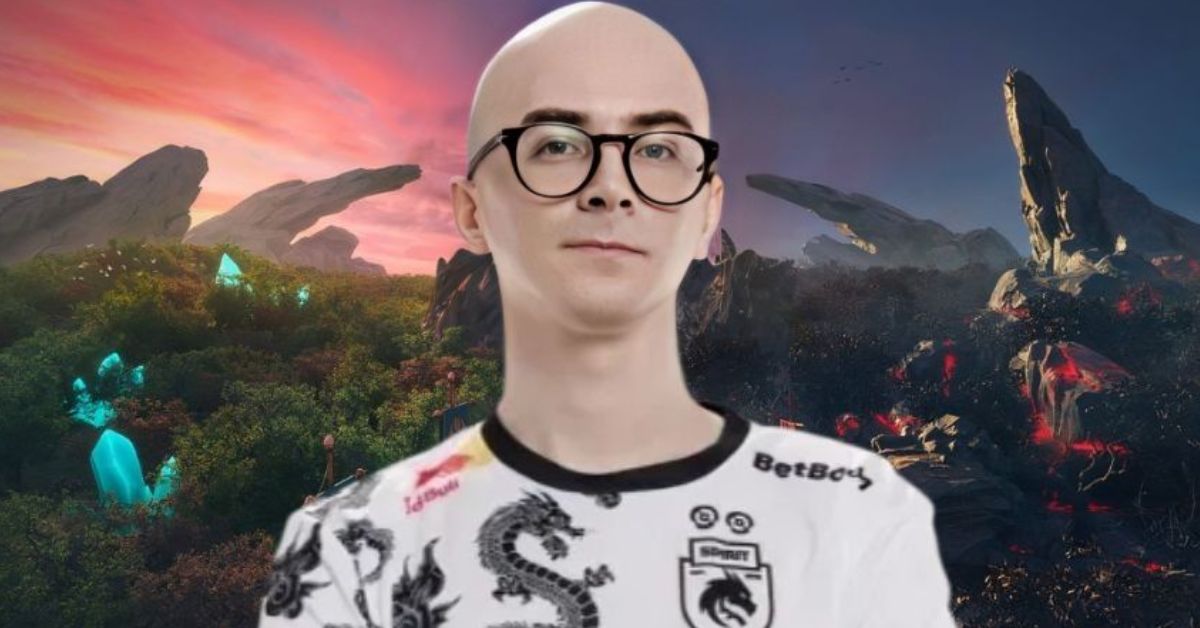 Sikle Evaluates Patch 7.41f