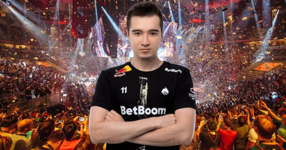 Silent Explains How He Was Kicked Out of Team Spirit