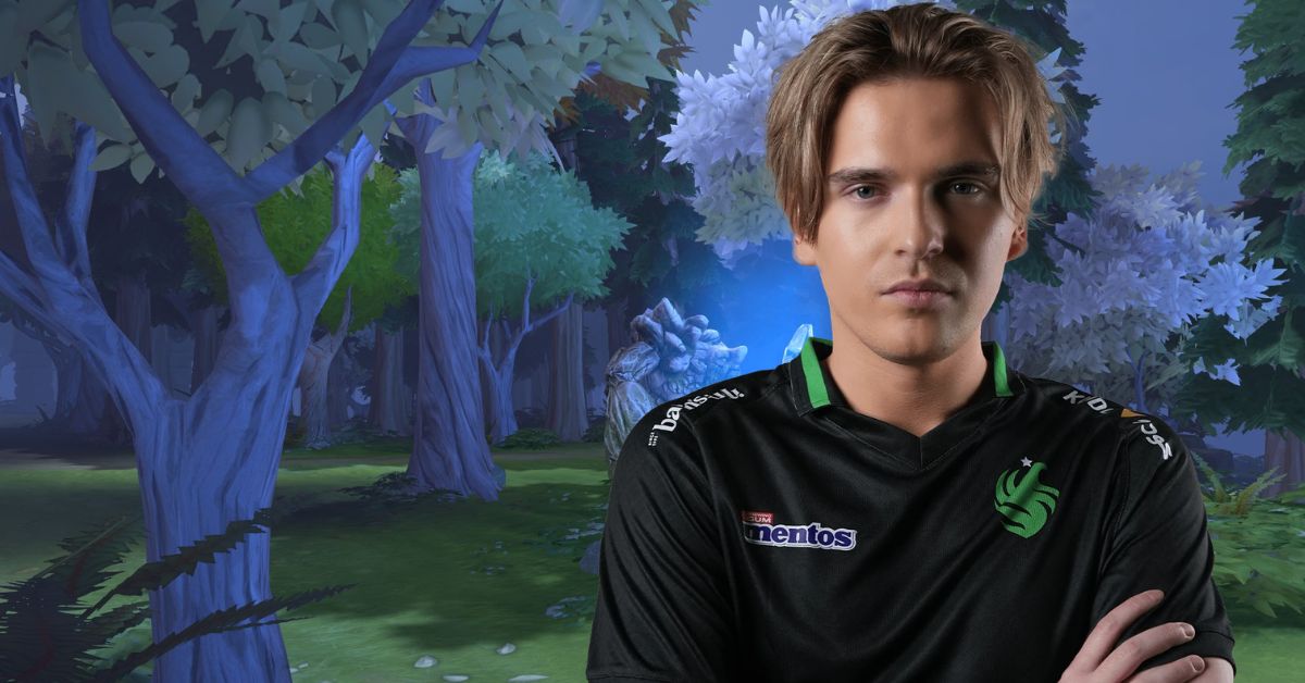 Skiter names an underrated hero in Patch 7.41c