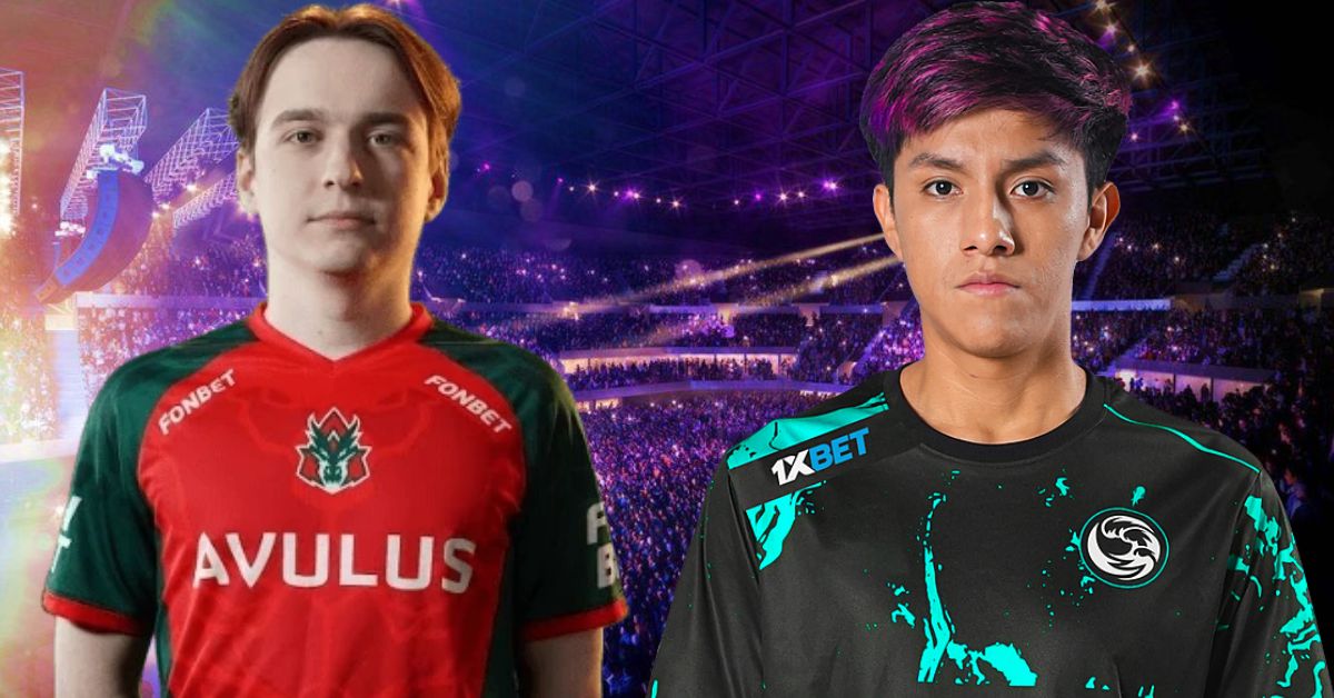 Smiling Knight commented on Parker's replacement