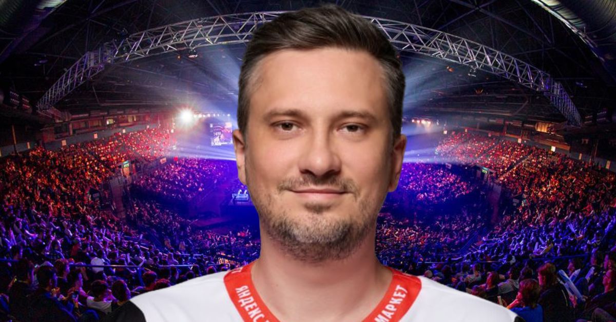 Solo перечислил лучших саппортов в Dota 2