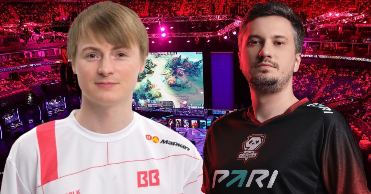 Solo spoke about Boolk's return to BetBoom Team