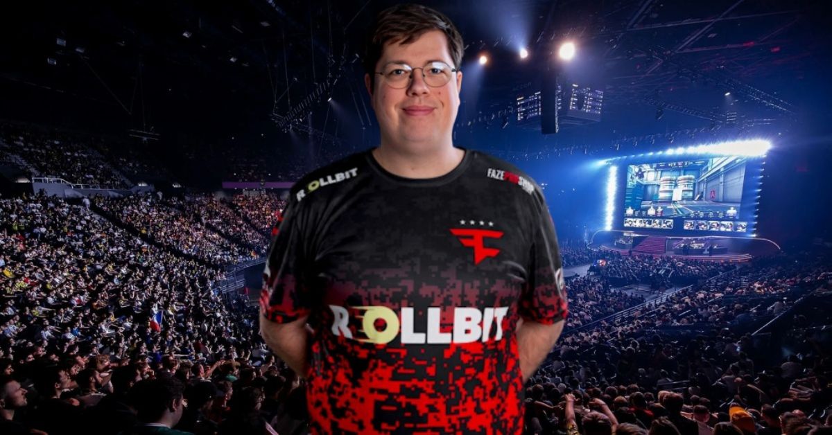 Spunj commented on Karrigan’s departure from Faze