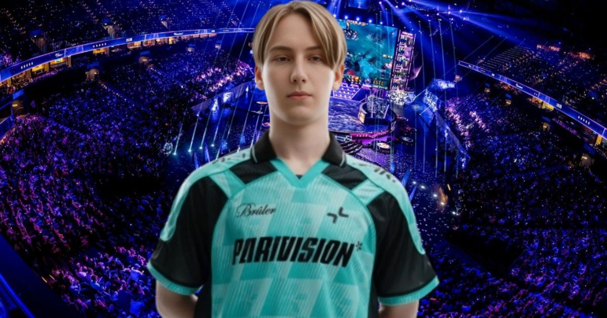 SSS Has Left PARIVISION