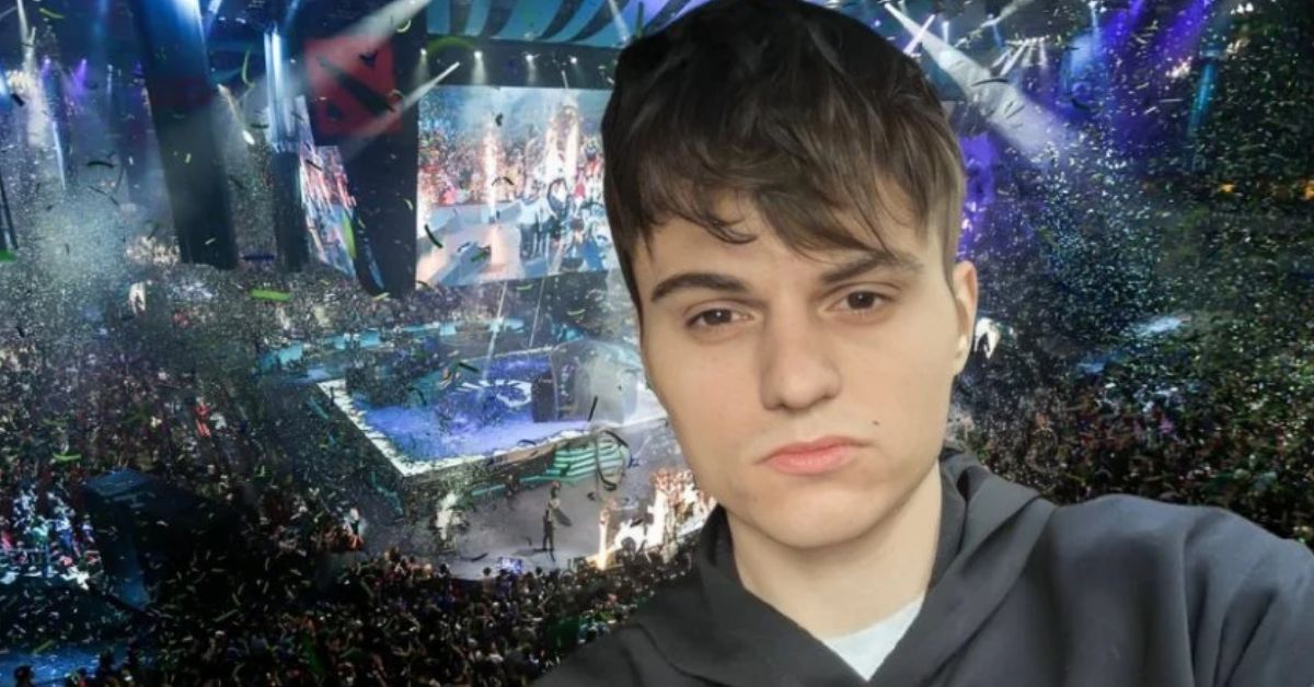 Старый бог может сыграть на 1win Essence III