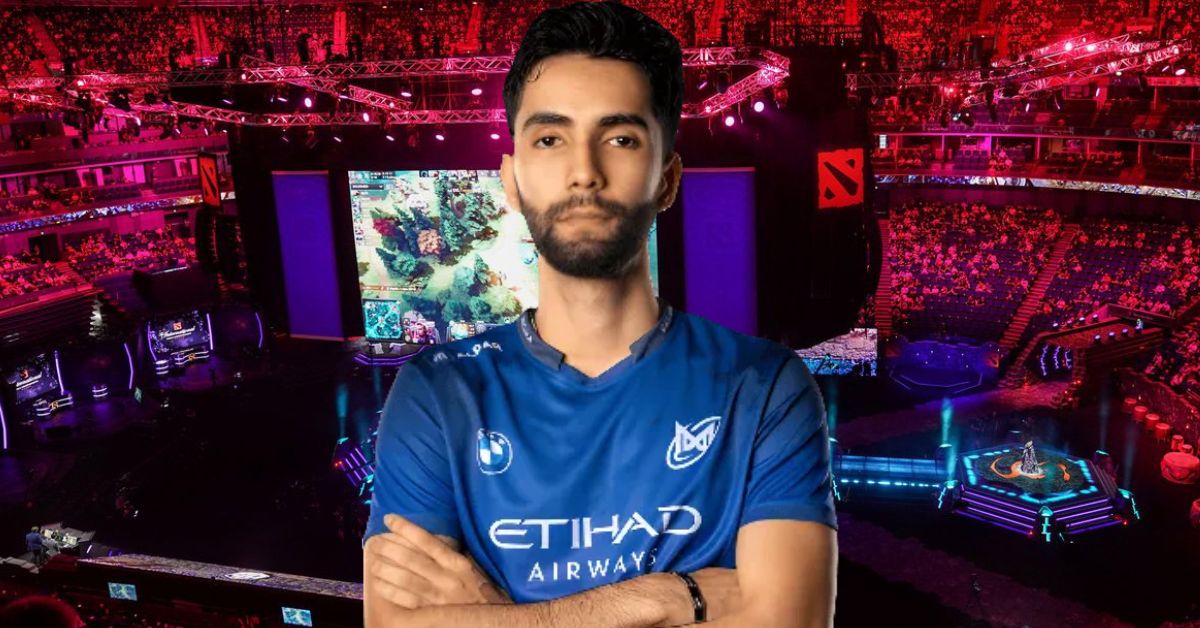 Sumail Returns to Nigma Galaxy