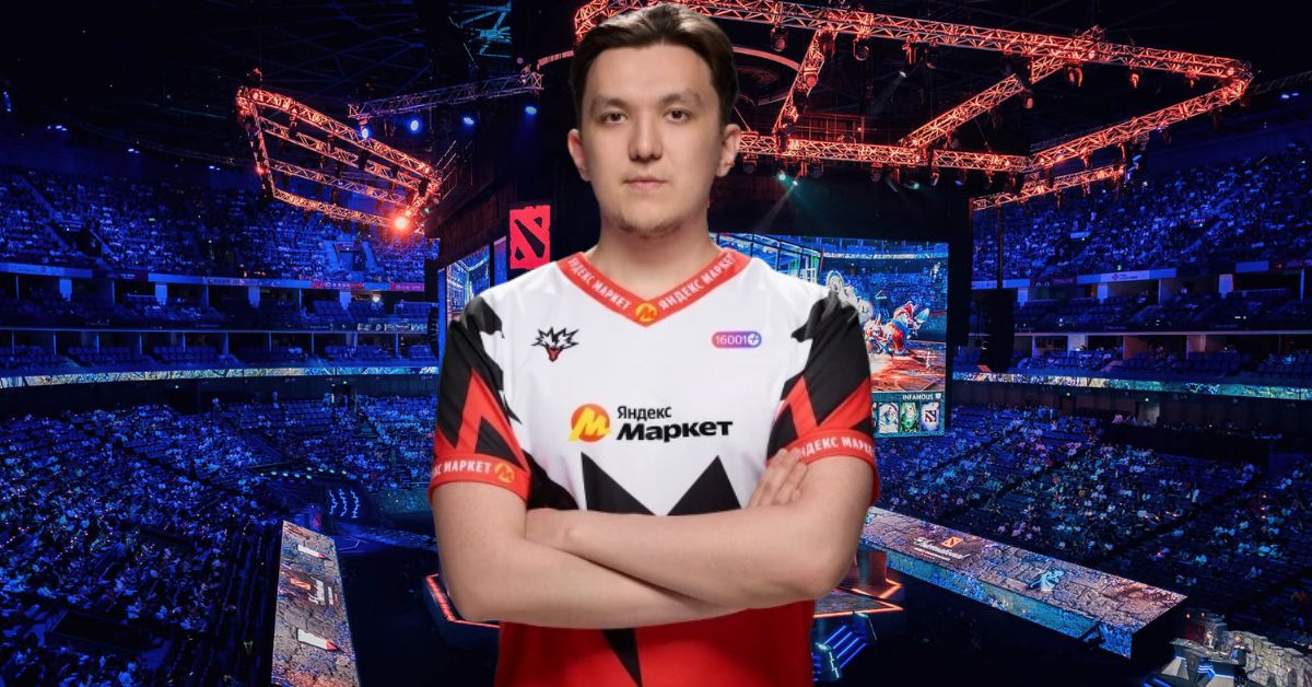 TA2000 ищет новую команду