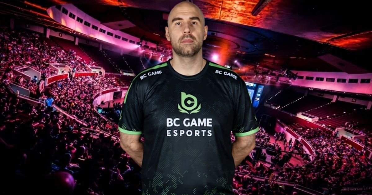 Taz Speaks Out on BC.Game’s Problems