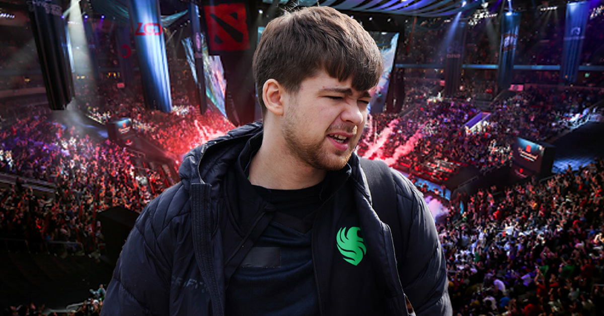 Malr1ne Team Falcons