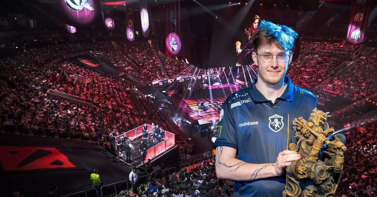 Saberlight Team Falcons