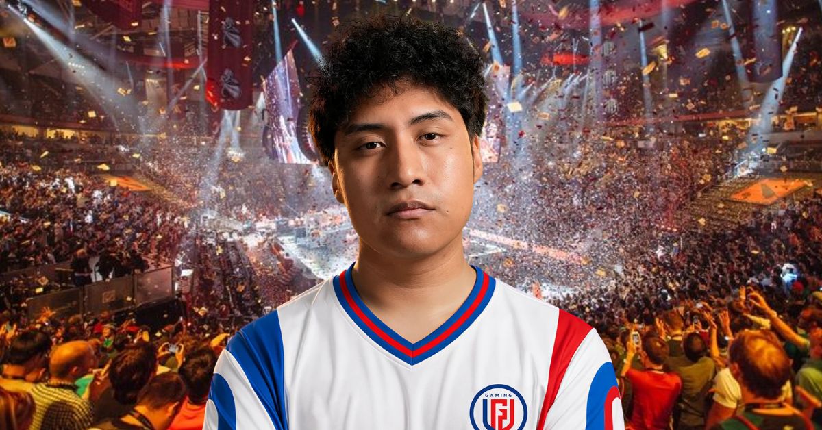 Team Liquid has announced a new offlaner