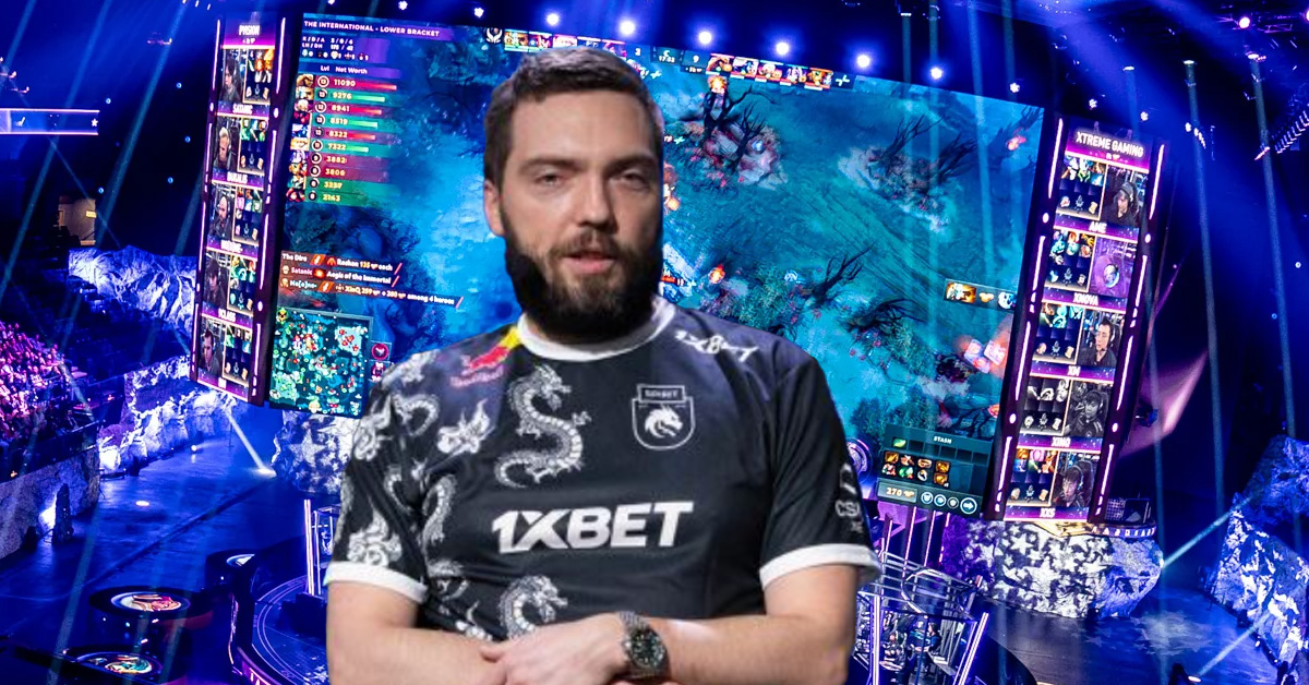 Korb3n The international