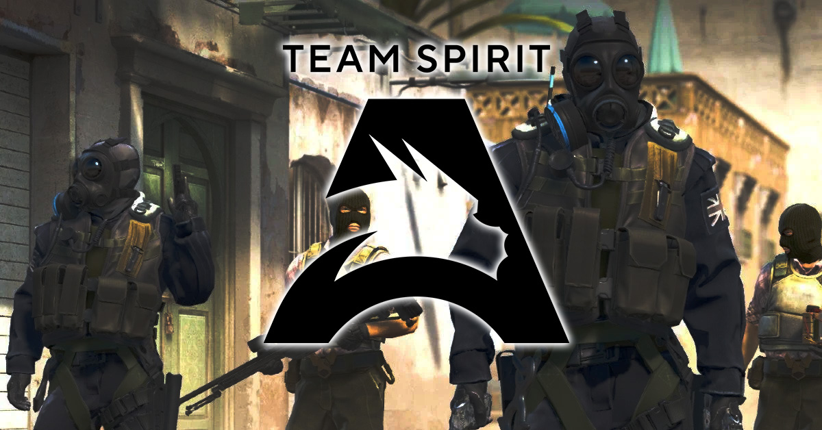 Team Spirit Academy
