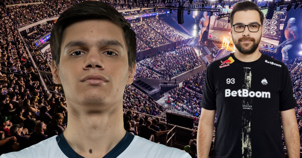 Team Spirit will begin playing the IEM Cologne Major 2026 without a coach