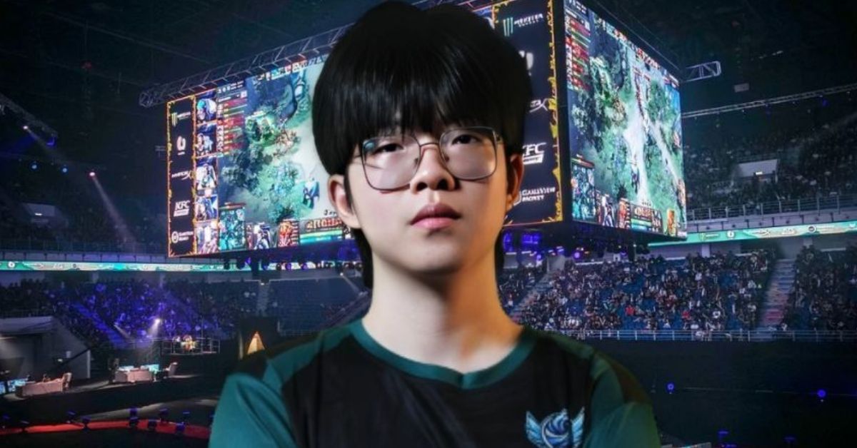 Team Tidebound Announced a New Roster