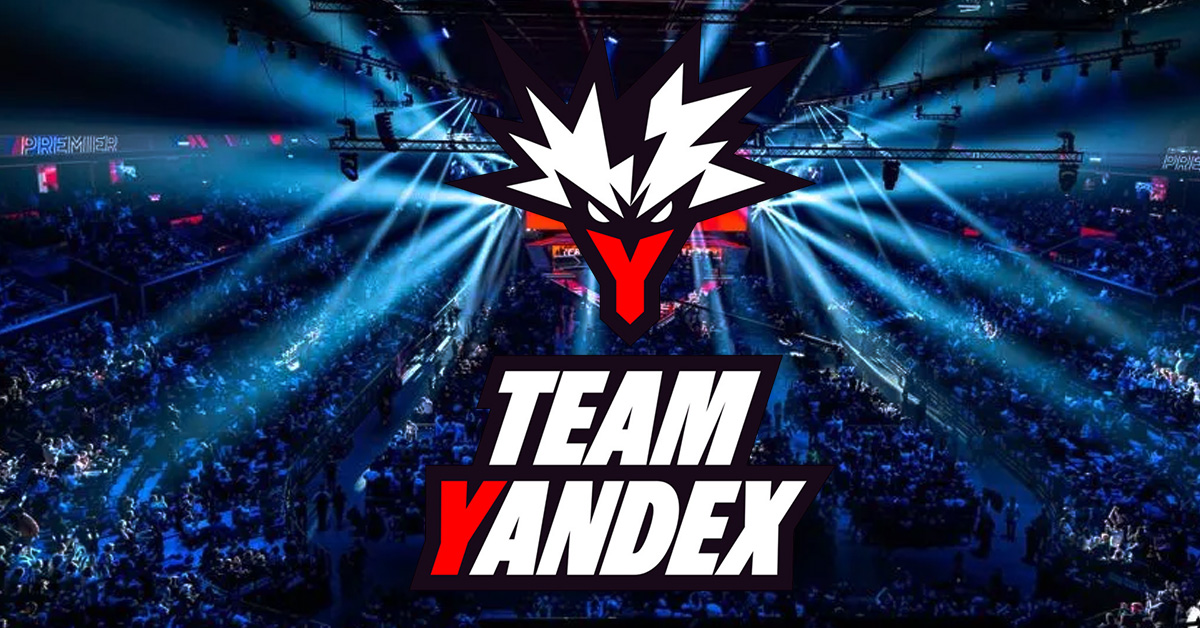 Team Yandex