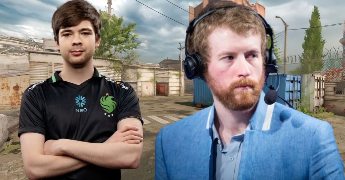 Thorin commented on Malr1ne's words about CS2