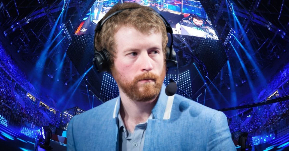 Thorin Speaks Out on VRS in CS2