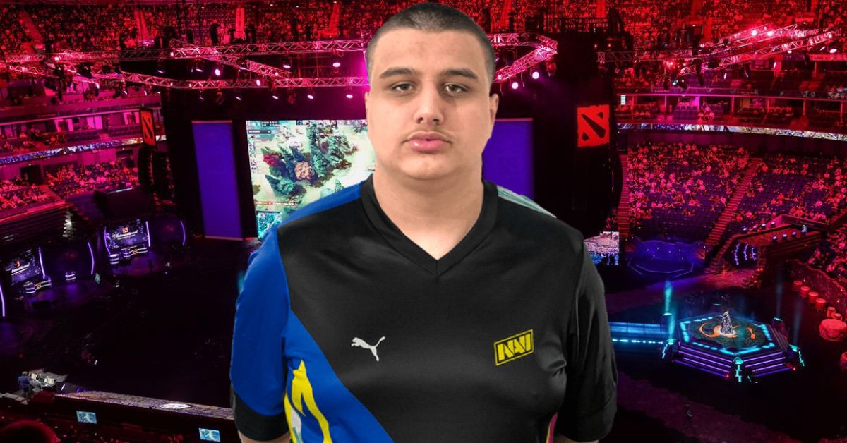 Thorin spoke out about Natus Vincere’s victory