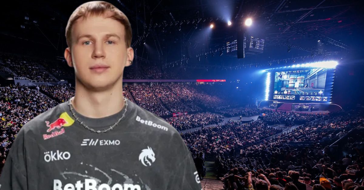 Thorin высказался о перспективах замены Tn1r в Team Spirit