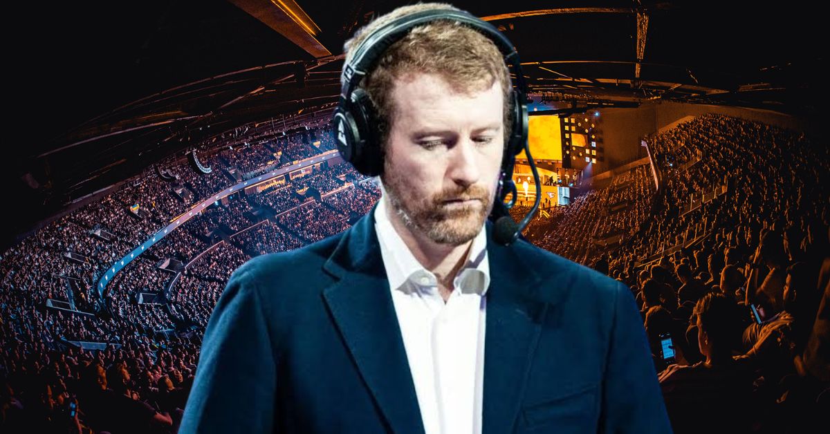 Thorin Weighs In on the Situation at BC.Game
