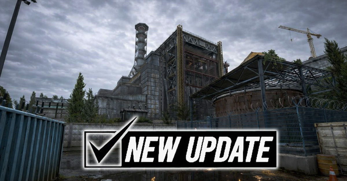 CS2 update Thour