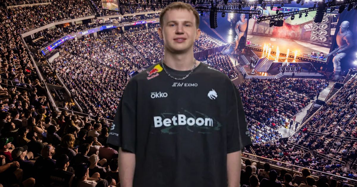 Tn1r spoke about his relationship with OverDrive