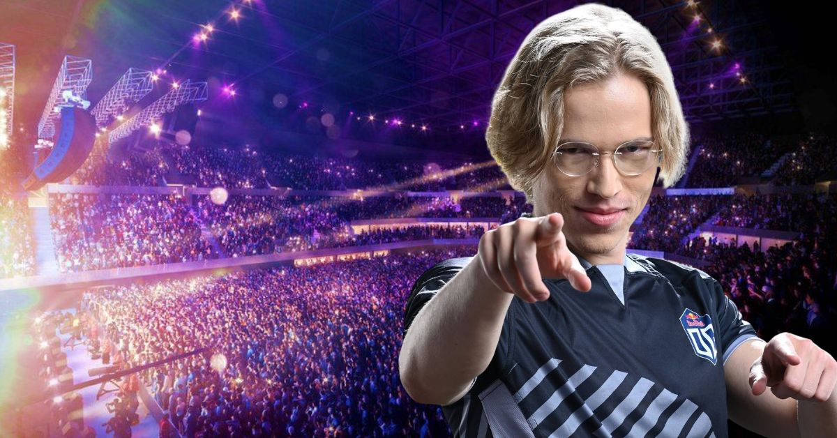 Topson Speaks on His Career Prospects