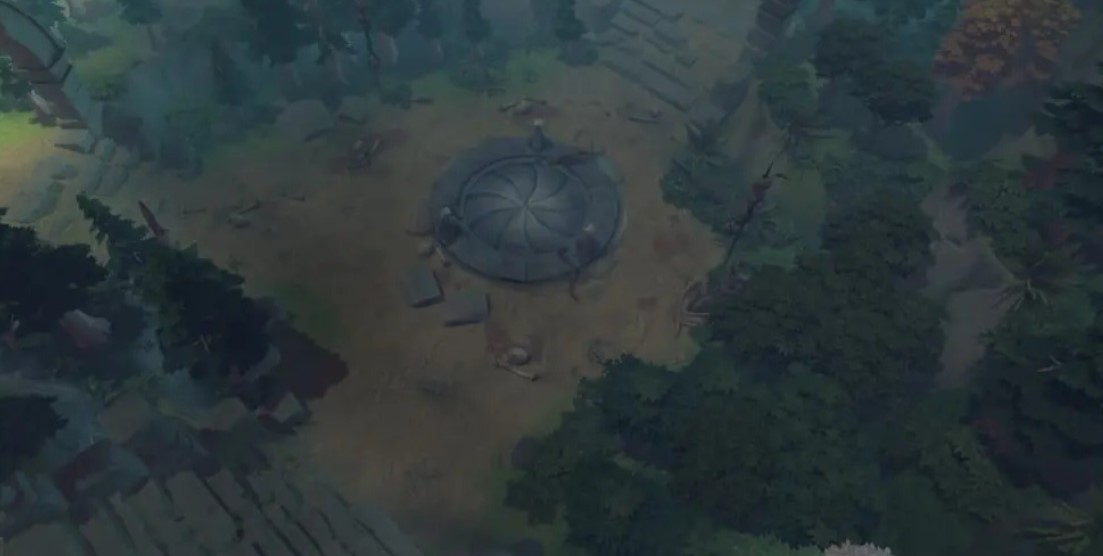 Tormentor Patch 7.41