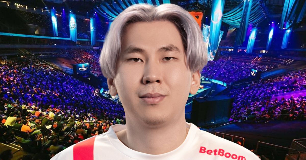 TORONTOTOKYO высказался о смене роли в BetBoom Team
