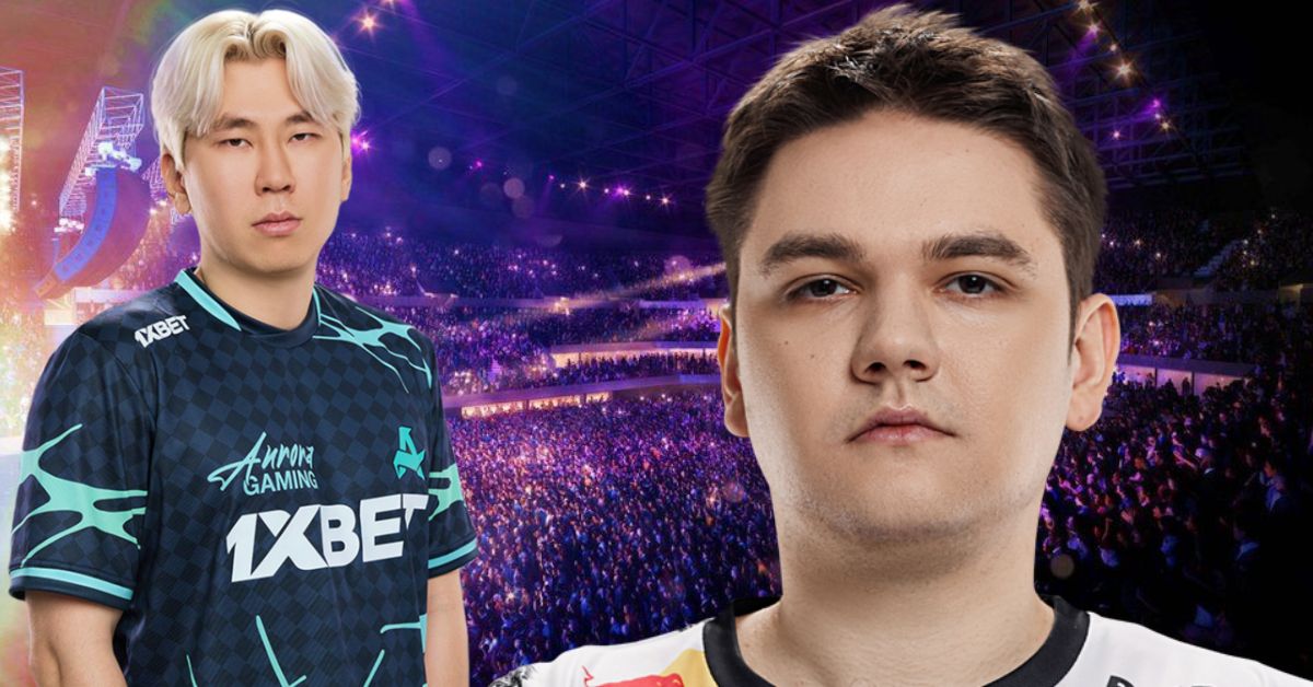 TORONTOTOKYO spoke about Yatoro