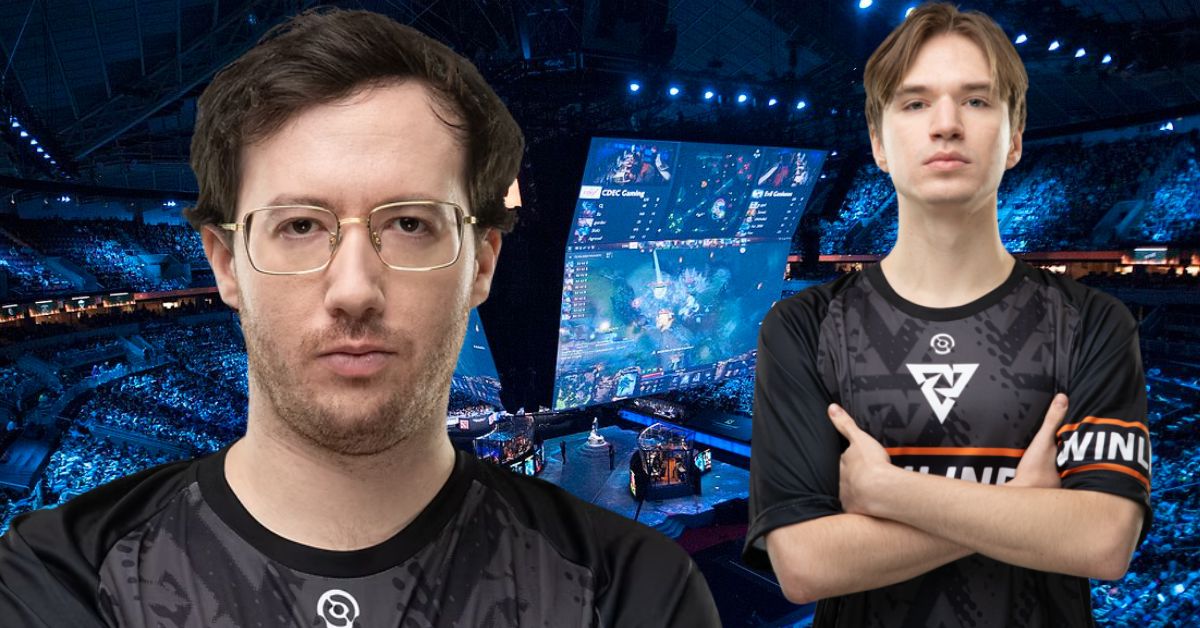 Tundra Esports могут приостановить деятельность в профессиональной Dota 2