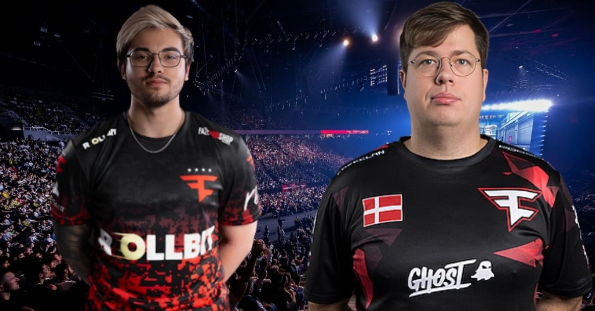 Twistzz confirmed Karrigan’s departure from Faze