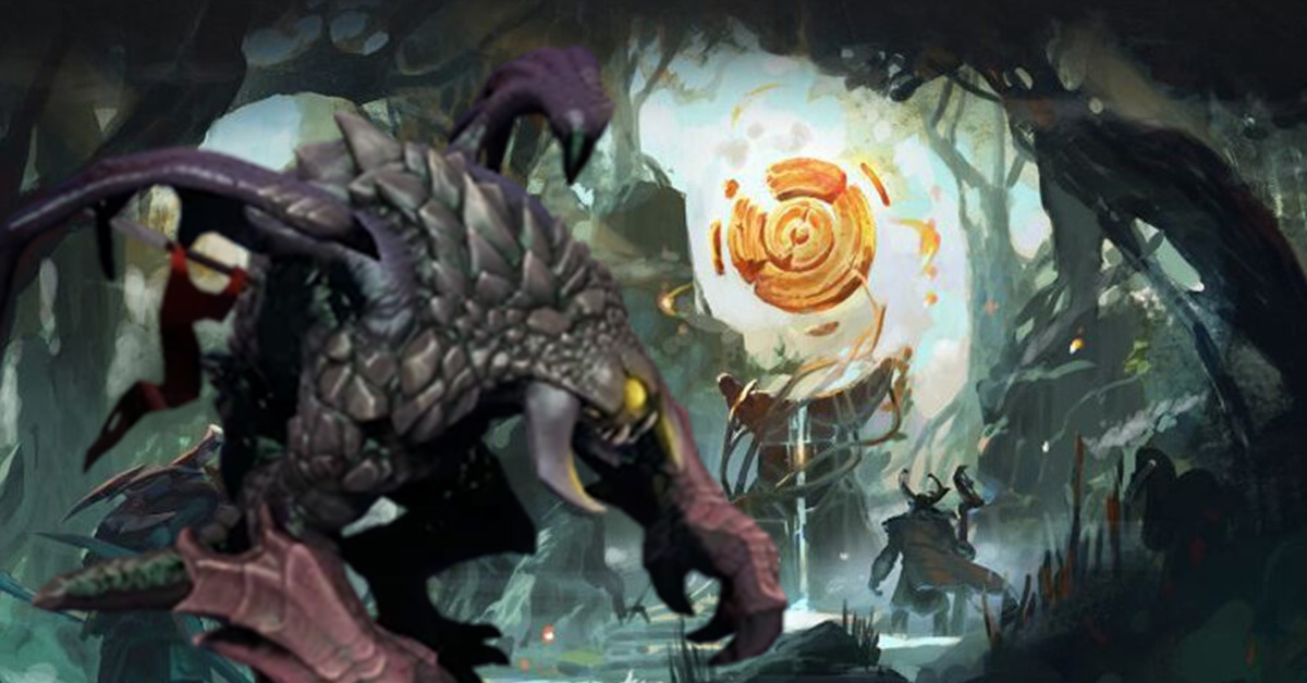 Roshan новый скин