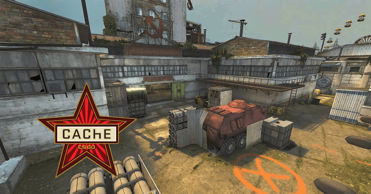 CS2 Cache