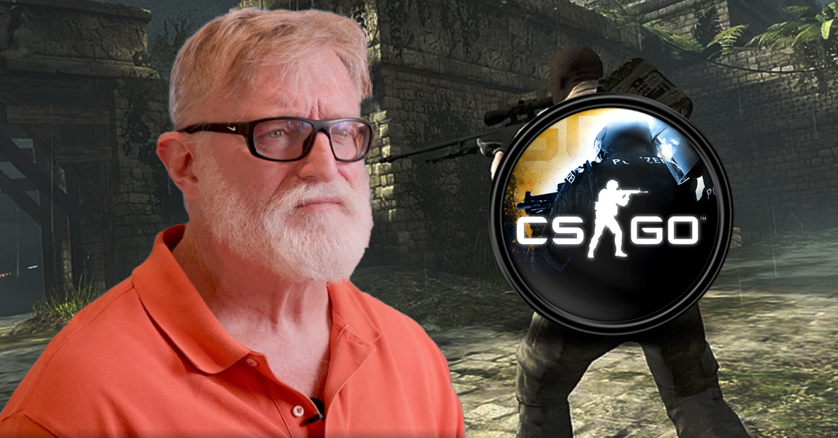 Gaben CS:GO