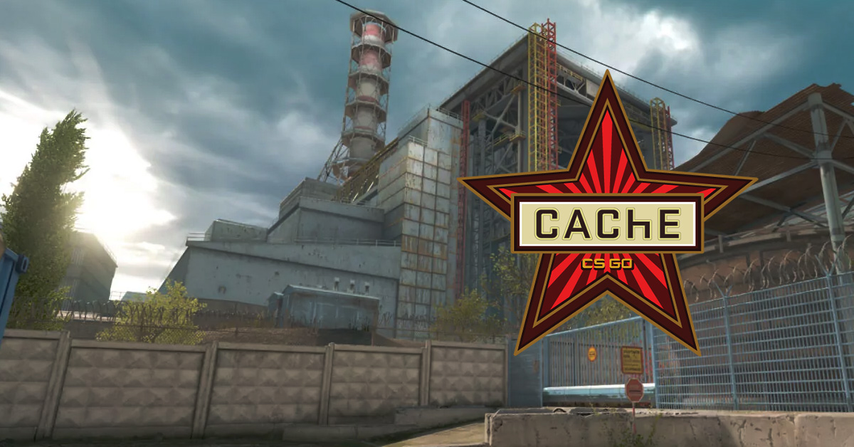 CS2 Cache