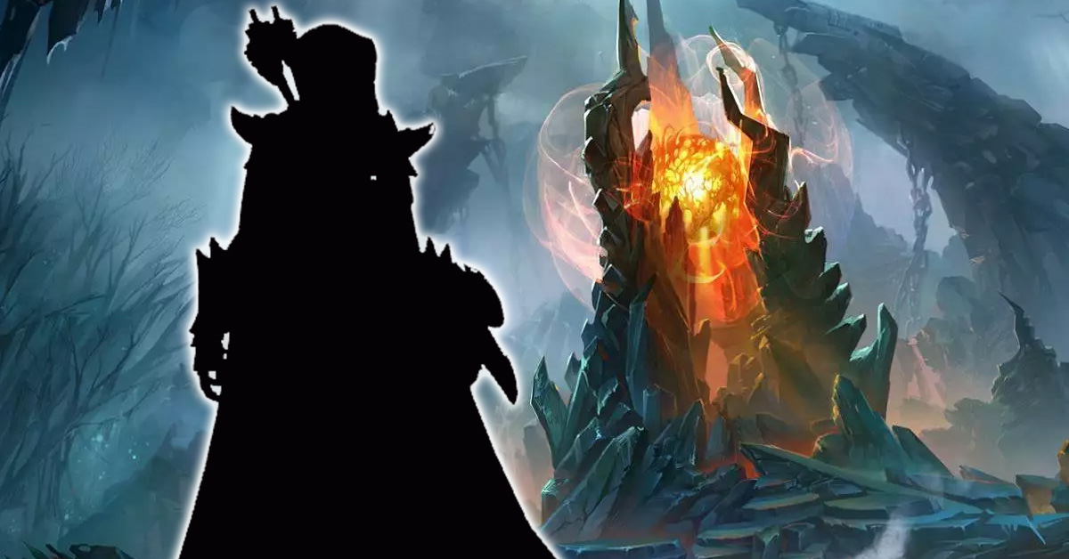 Dota 2 new hero Arjun