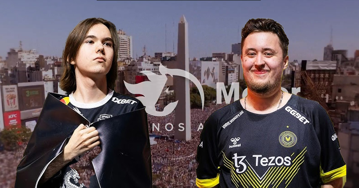 FiReLEAGUE CS2 Buenos Aires 2027