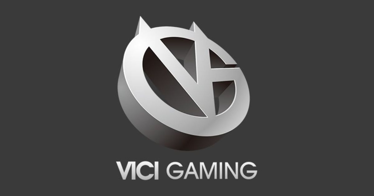 Vici Gaming распустила состав после TI15