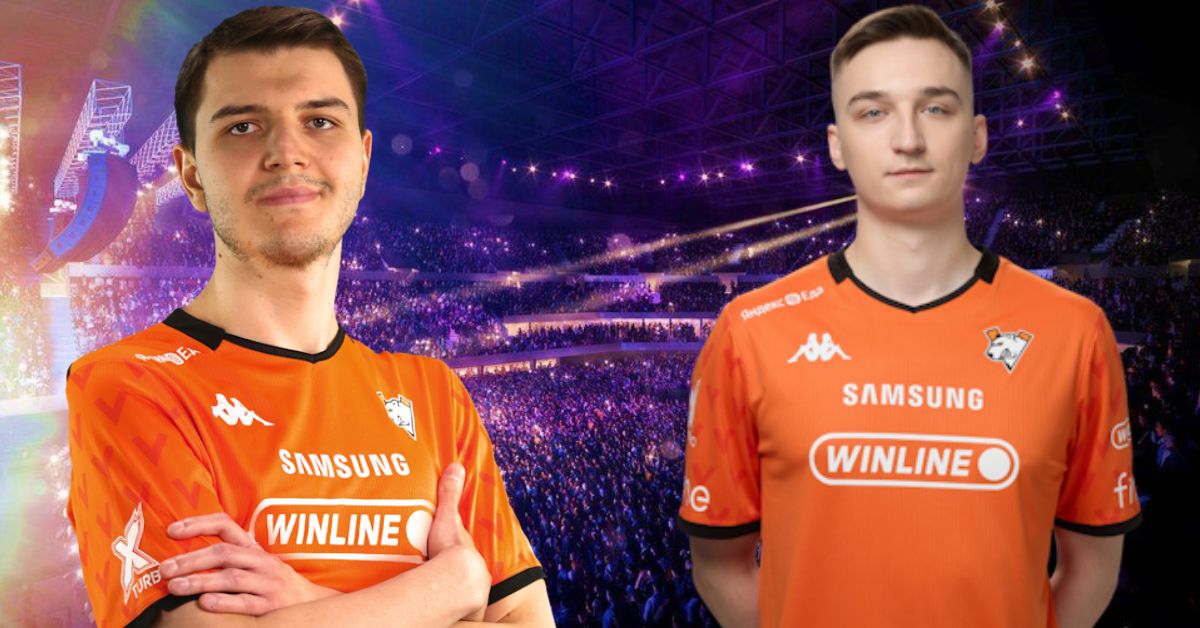 Virtus.pro могут объявить дизбанд состава по CS2