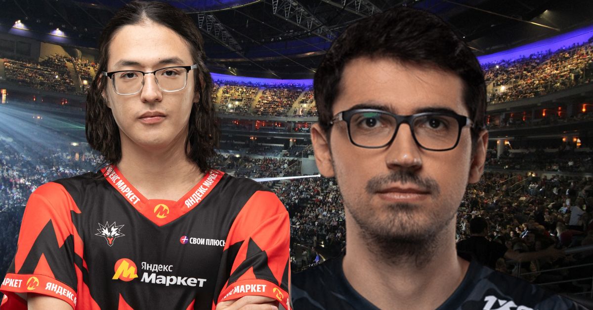 Watson commented on Saksa's role in Team Yandex