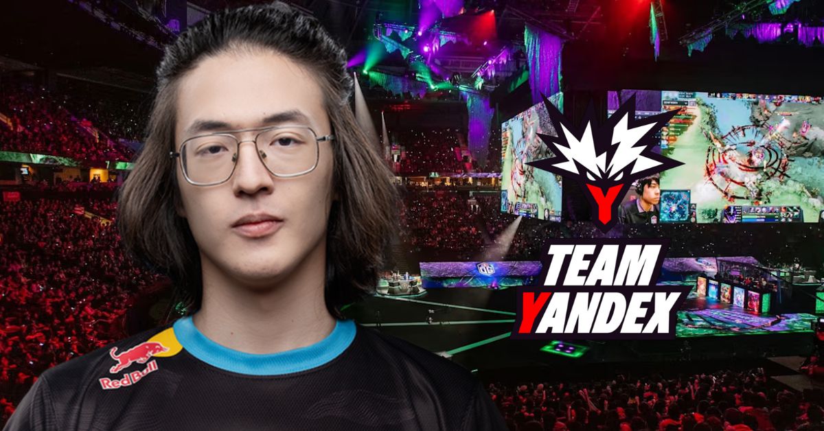 Watson Discusses Team Yandex’s Loss at ESL One Birmingham 2026